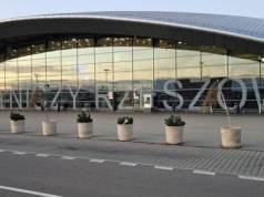 Lotniska w Rzeszowie i Lublinie ponownie otwarte po działaniach polskiego lotnictwa