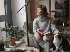 Modne inspiracje we wnętrzach. Jakie kolory królują teraz we wnętrzach?