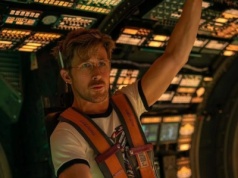 Ryan Gosling w zwiastunie filmu science fiction PROJEKT HAIL MARY