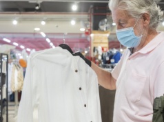 Banujemy rakotwórcze produkty z Temu i Sheina. Ponad połowa ubrań zawierała metale ciężkie