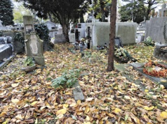 Jak usprawnić porządki na cmentarzach? Mogą pomóc więźniowie…