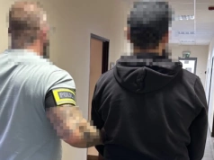 Usiłował zabić swoją byłą partnerkę. Nie mógł pogodzić się z rozstaniem