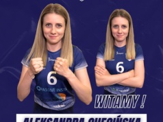 KS Pajęczno traci przyjmującą…i pozyskuje przyjmującą. Kolejny powrót do klubu