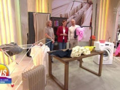 Internetowe triki na suszenie