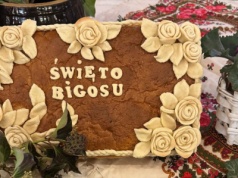 XIII Święto Bigosu: Smak tradycji w Niedrzwicy Kościelnej