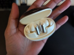 Baseus Inspire XP1 wireless earbuds review: Great ANC, clean sound by Bose