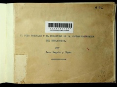 Juan Negrín – zapomniany naukowiec z Gran Canarii