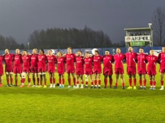 ​Do trzech razy sztuka? W sobotę nasza reprezentacja rugby znów powalczy o zwycięstwo