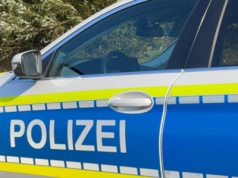 Potworna tragedia w Niemczech. Żona oblała swojego męża kwasem