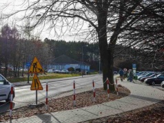 Zielona Góra. Na osiedlu mieszkańcy dostaną nowy chodnik