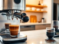 Idealne Espresso w Domu: Kluczowy Przewodnik po Sekretach