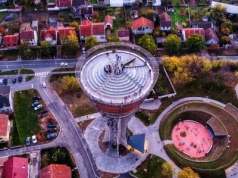 Vukovar Chorwacja – miasto pamięci i nadziei