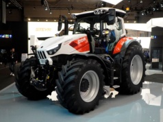 Nowy Impuls od Steyra. Więcej komfortu i opcji