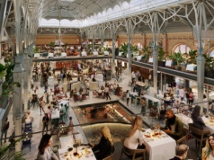 Takiej rewitalizacji dawno nie było! Powraca gdańska ikona