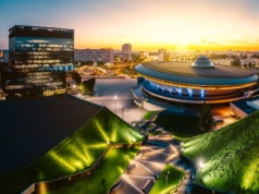 Katowice będą jak Nowy Jork. Zostawią Warszawę w tyle