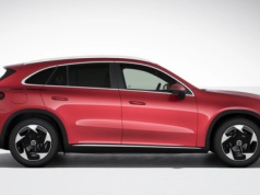 CENY: Mercedes GLC 200 EQ Tech z baterią LFP i napędem na tył od 59 200 euro. W Polsce będzie od 265 900 złotych?