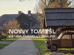 Nowy Tomyśl – Co zobaczyć w Krainie Chmielu i Wikliny?