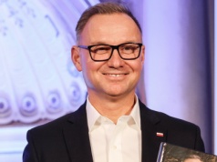 Cykl Andrzeja Dudy na YouTube. Wyniki oglądalności mówią same za siebie