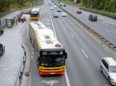 Buspasy już nie dla elektryków. Dziś decyzje podejmują władze lokalne