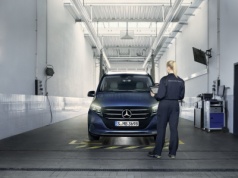 Salony Mercedes-Benz Van ProCenter – tu spotkasz swoją gwiazdę