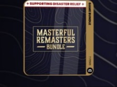 Nowy bundle w Green Man Gaming. Masterful Remasters z 7 odświeżonymi grami Steam za 72,60 zł