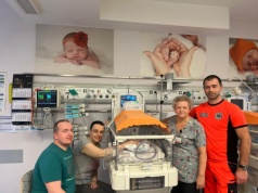 O sytuacji niecodziennej i niewielkich rzeczach, które znaczą wiele