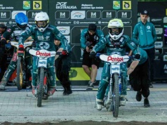 Żużel. O co pojedzie Falubaz? Walasek odpowiada