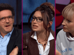 Wojewódzki skomentował wygląd Gabor. Zapędził się