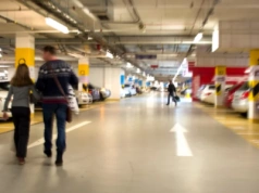 We Wrocławiu będzie zasada: półtora miejsca parkingowego na mieszkanie