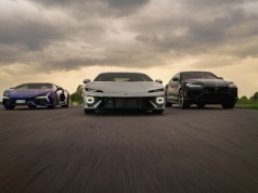 Forteca Lamborghini. Wyniki Q3 2025 pokazują, że kryzys ich nie dotyczy