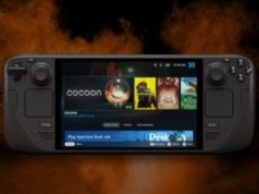 Steam Deck samodzielnie pobierze nowe aktualizacje? Valve twierdzi, że to nie takie proste, jak mogłoby się wydawać