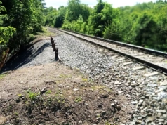 Podwyższony poziom bezpieczeństwa na kolei. Wprowadzono trzeci stopień alarmowy CHARLIE