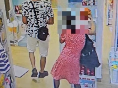 Para zatrzymana za serię kradzieży w jeleniogórskich sklepach