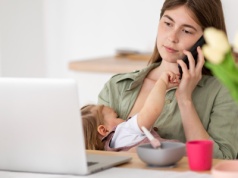 Kobiety w ciąży i młode matki wciąż dyskryminowane na rynku pracy. Unijne przepisy nie rozwiązały problemu