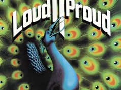 Loud’N’Proud zespołu Nazareth