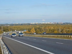Ponad 470 milionów tym roku zarobił Stalexport na opłatach na autostradzie A4 Kraków-Katowice