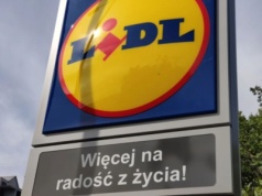 Nowy Lidl w Krakowie. Sieć uruchamia ekologiczną placówkę