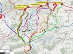 Tusk i S7. Apel o interwencję premiera Donalda Tuska w sprawie trasy przez południe miasta