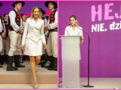 Marta Nawrocka rusza z kolejną akcją. Co trafi pod młotek?