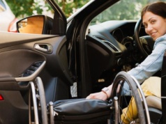 Ulgi do odliczenia dla osób niepełnosprawnych od auta