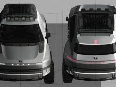 Hyundai narysował nowego SUV-a. Do pomocy miał tylko ekierkę