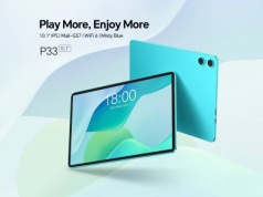 To jeden z najtańszych tabletów na świecie. Co oferuje?