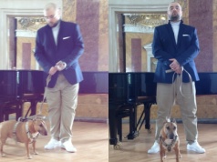 Bedoes wraca łysy – będzie „Gustaw 2”?