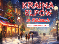Kraina Elfów – Magiczna Podróż Pełna Przygód!