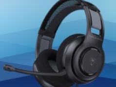 Słuchawki Turtle Beach Atlas 200 do PC i PlayStation za 231,51 zł w Amazon PL