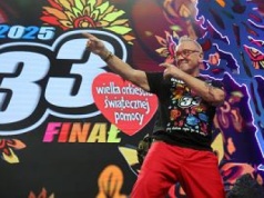 Jurek Owsiak zapowiada zmiany w WOŚP: "Nie trzeba być dyrygentem do samego końca"