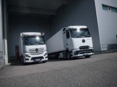 eActros: zielone światło dla tranformacji