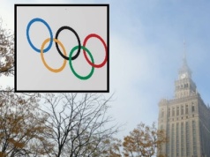 Temat igrzysk w Polsce nie upadł! "Możemy przegrać tej wyścig, ale warto w nim wystartować"