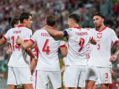 Oto wszystkie koszyki baraży do MŚ. Kiedy losowanie?