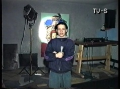 Niezobowiązujące Zajścia Sceniczne Jazz Klub Absolwent SKF odc. 45